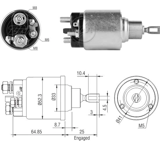 ZM 3-371            